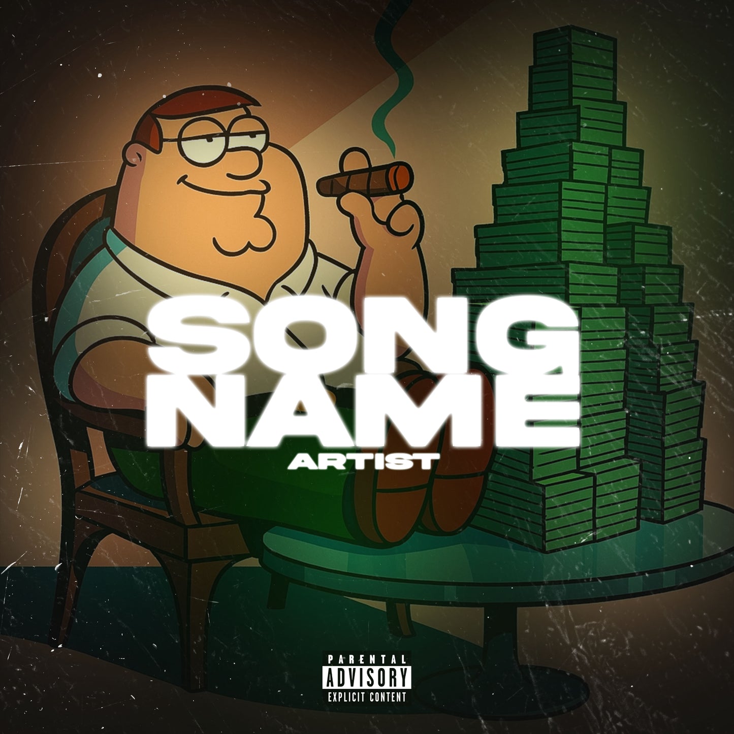 FAT STACKS