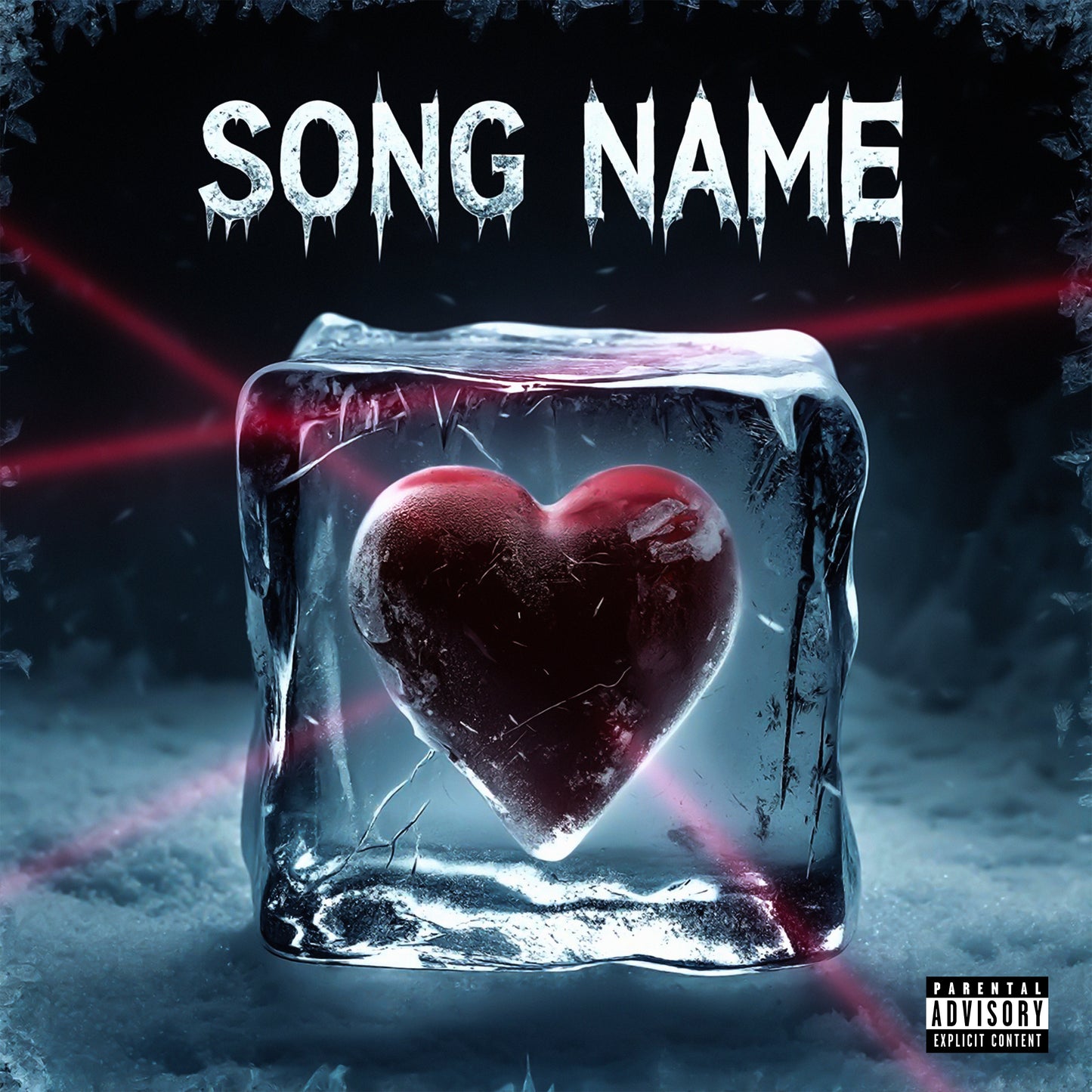 FROZEN HEART