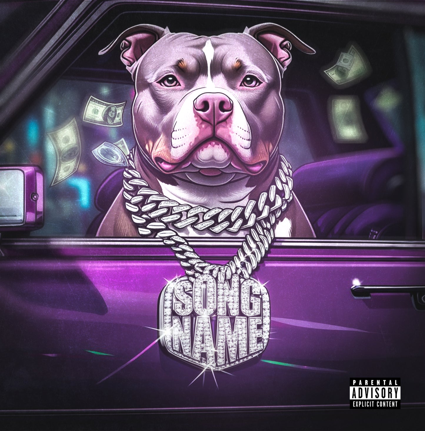 PITBULL