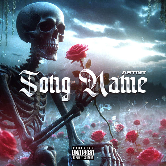 DEAD BLOOM