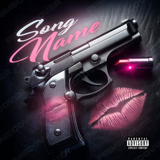 KISS MY GUN
