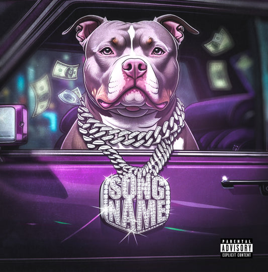 PITBULL