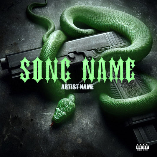 SNAKE G#N